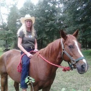 Meet your Posher, Beverly